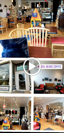 Coffee Shop «Cool Beanz Coffee», reviews and photos, 112 Park Pl, Dundee, MI 48131, USA