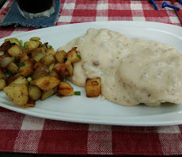 The Lighthouse Cafe photo