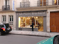 Club Pierre Brochard Paris