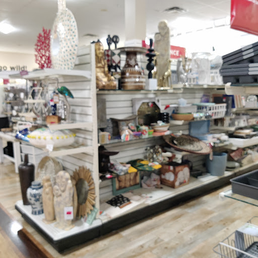 Department Store «HomeGoods», reviews and photos, 1026 Glenbrook Way, Hendersonville, TN 37075, USA