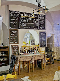 Les plus récentes photos du Restaurant Le Rest'O du Château à Montélimar - n°9