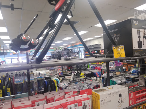 Sporting Goods Store «Big 5 Sporting Goods», reviews and photos, 7111 Eastern Ave, Bell Gardens, CA 90201, USA