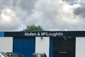 Mullen & McLoughlin Auto Repairs & Sales