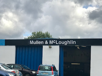 Mullen & McLoughlin Auto Repairs & Sales