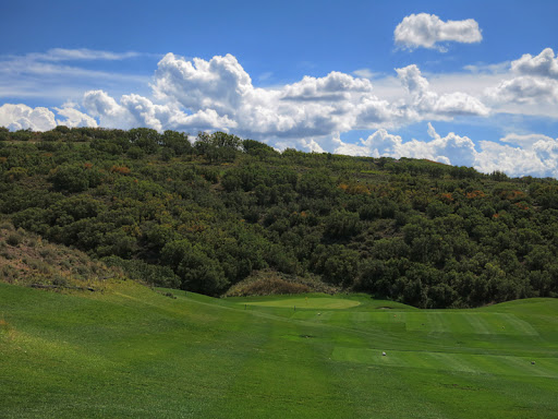 Public Golf Course «Outlaw Golf Club», reviews and photos, 10860 N Hideout Trail, Hideout, UT 84032, USA