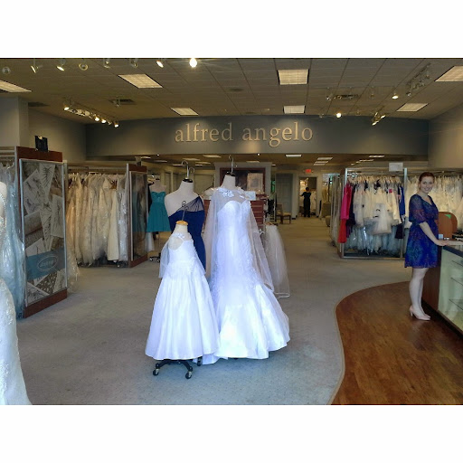 Bridal Shop «Alfred Angelo Bridal», reviews and photos, 1109 W Interstate 20 #101, Arlington, TX 76017, USA