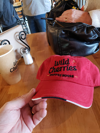 Coffee Shop «Wild Cherries Coffee House», reviews and photos, 11429 Donner Pass Rd, Truckee, CA 96161, USA