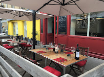 Photos du propriétaire du Restaurant italien LA PIZZA à Nantes - n°6
