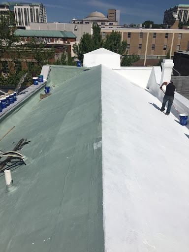 Roofing Contractor «Guyette Roofing and Construction», reviews and photos, 1849 Upper Wetumpka Rd, Montgomery, AL 36107, USA