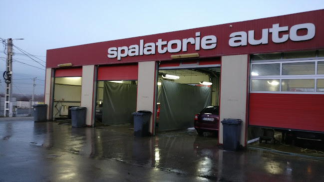 Spalatorie auto Ray-Rod - Spălătorie auto