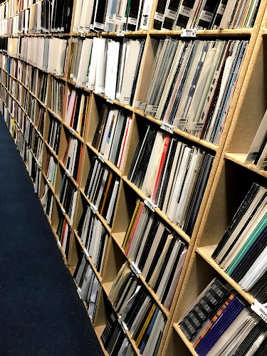 Hard To Find Records
