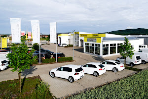Autozentrum Itzgrund GmbH & Co. KG