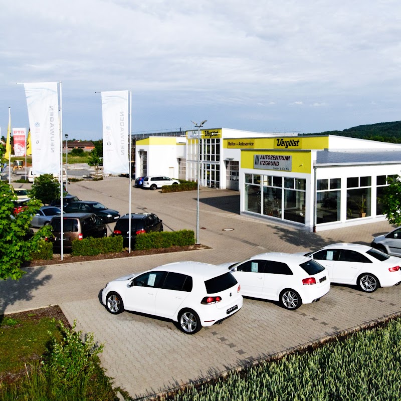 Autozentrum Itzgrund GmbH & Co. KG