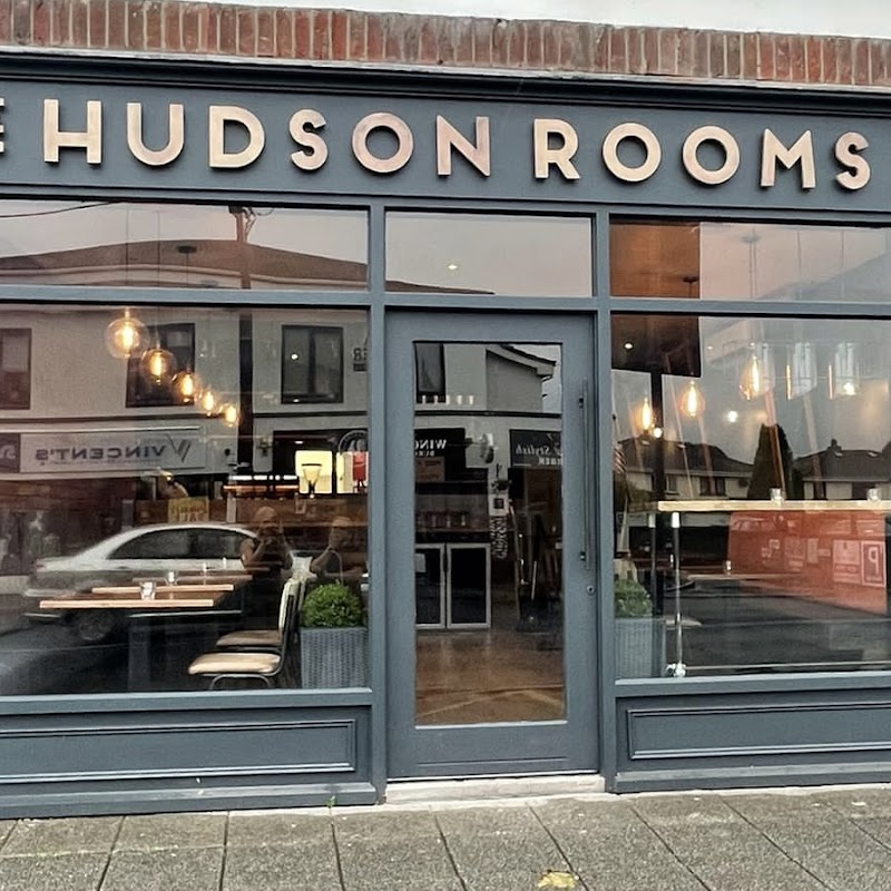 The Hudson Rooms Cafe