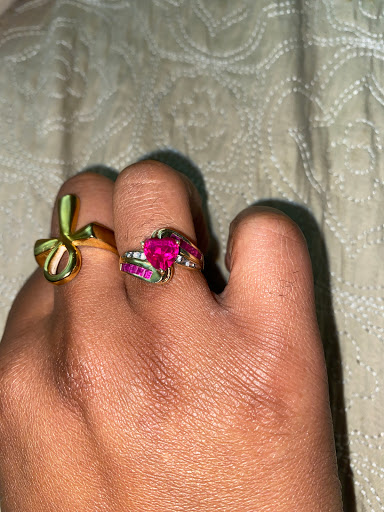 Jeweler «The Jewelry Connection», reviews and photos, 2021 Colonial Ave, Roanoke, VA 24015, USA