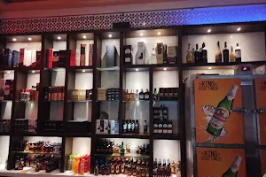 Nisarga Bar and Restaurant image