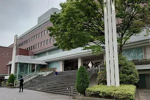 Wakayama Prefectural Cultural Hall image