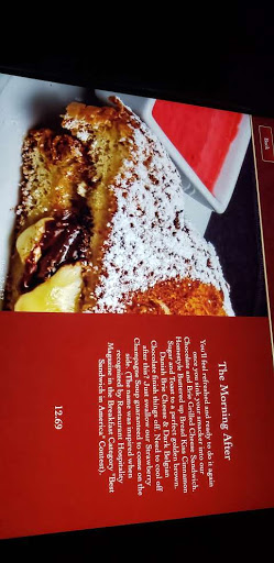 Dessert Restaurant «Better Than Sex - A Dessert Restaurant Orlando», reviews and photos, 1905 N Orange Ave, Orlando, FL 32804, USA