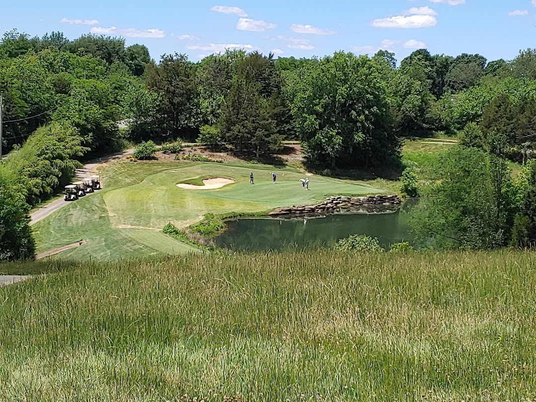 Bardstown Country Club at Maywood