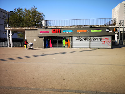 GiFi Choisy Le Roi à Choisy-le-Roi