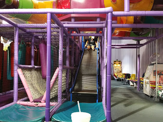 Bubba's Family Fun Center