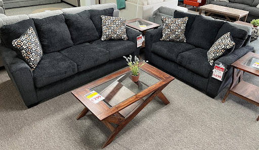 Furniture Store «Furniture Plus», reviews and photos, 10246 NE Halsey St, Portland, OR 97220, USA