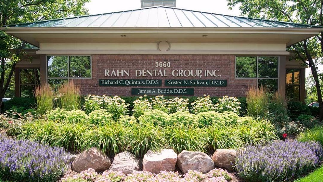 Rahn Dental Group