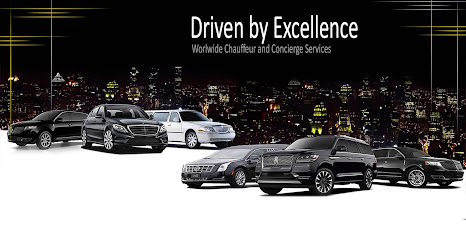 Montreal Limo Services