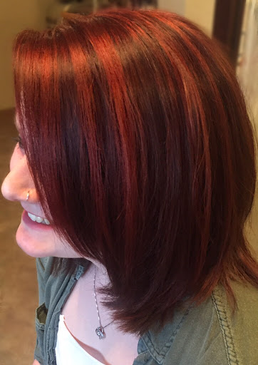 Beauty Salon «Salon 80 Hair Studio», reviews and photos, 7420 80th St S #103, Cottage Grove, MN 55016, USA