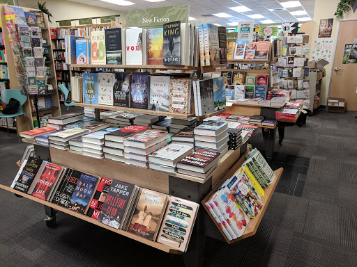 Book Store «Books Inc.», reviews and photos, 301 Castro St, Mountain View, CA 94041, USA