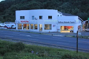 Halfway Malanda Toyota image