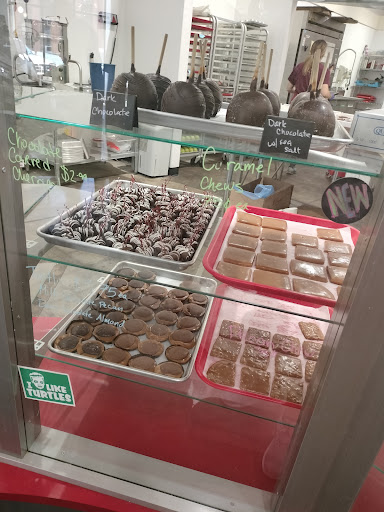 Chocolate Shop «Apple Tree Chocolate», reviews and photos, 754 Asp Ave, Norman, OK 73069, USA