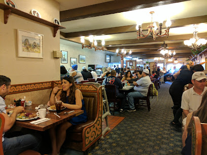 Solvang Restaurant