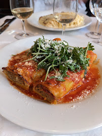 Plats et boissons du Restaurant italien La Cantinetta à Marseille - n°15