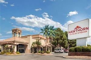 Hawthorn Suites by Wyndham El Paso Airport image