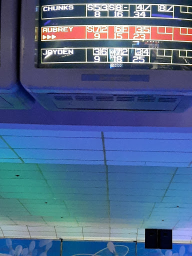 Bowling Alley «Super Bowl», reviews and photos, 45100 Ford Rd, Canton, MI 48187, USA