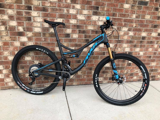 Bicycle Store «Clarksville Schwinn», reviews and photos, 111 W Lewis and Clark Pkwy, Clarksville, IN 47129, USA