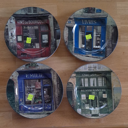 Thrift Store «Goodwill», reviews and photos, 15885 W Michigan Ave, Marshall, MI 49068, USA