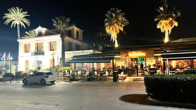 Palmera All Day Bar - Καφετέρια