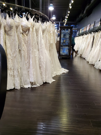 Clothing Store «Bellasposa Bridal & Photography», reviews and photos, 11450 E 4th St #103, Rancho Cucamonga, CA 91730, USA