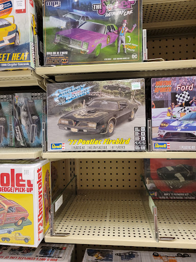 Craft Store «Hobby Lobby», reviews and photos, 2801 McHenry Ave, Modesto, CA 95350, USA