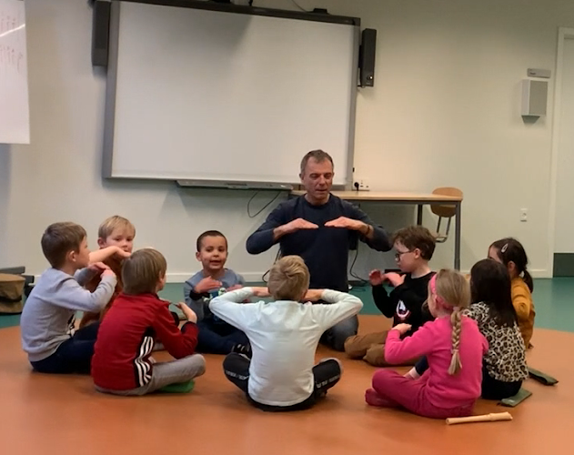 Anmeldelser af Byens Musikskole i Østerbro - Skole