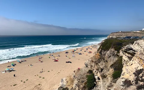 Praia da Vigia ou do Amanhã image