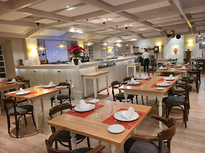 Restaurante El Embarcadero - Puerto Deportivo Astaroth, C. Gravina, 2, 11520 Rota, Cádiz, Spain