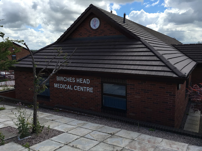 Reviews of Birches Head Medical Centre in Stoke-on-Trent - Doctor