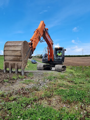 Excavat Ltd - Hawera