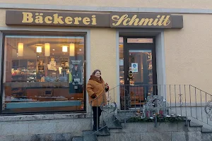 Bäckerei Schmitt image