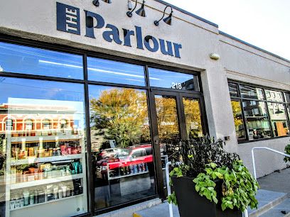 The Parlour Capitol Hill