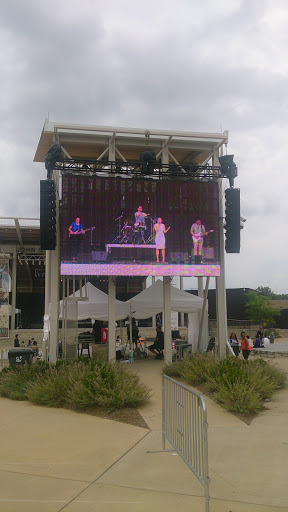 Park «RiverEdge Park», reviews and photos, 360 N Broadway, Aurora, IL 60505, USA