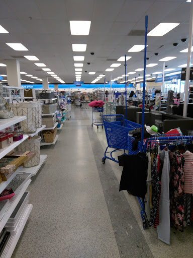 Clothing Store «Ross Dress for Less», reviews and photos, 3500 East-West Hwy, Hyattsville, MD 20782, USA